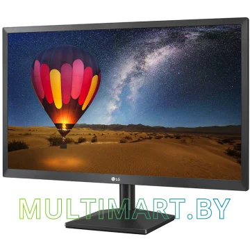 Монитор LG 22MN430M-B картинка 2